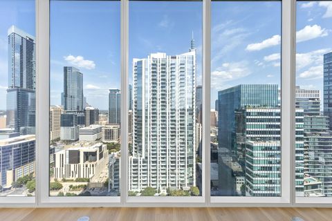Tiny photo for 301 West Ave #3004, Austin, TX 78701 (MLS # 4518293)