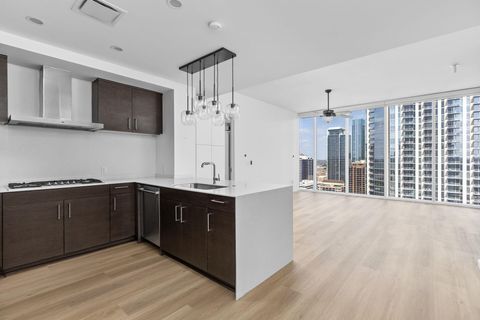 Tiny photo for 301 West Ave #3004, Austin, TX 78701 (MLS # 4518293)