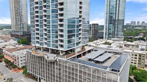 Tiny photo for 301 West Ave #3004, Austin, TX 78701 (MLS # 4518293)