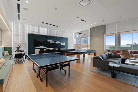 Tiny photo for 301 West Ave #3004, Austin, TX 78701 (MLS # 4518293)