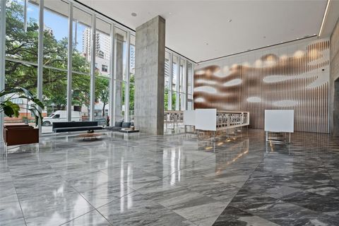 Tiny photo for 301 West Ave #3004, Austin, TX 78701 (MLS # 4518293)