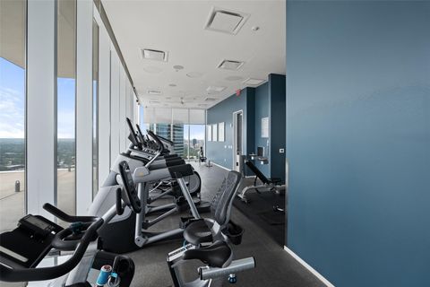 Tiny photo for 301 West Ave #3004, Austin, TX 78701 (MLS # 4518293)