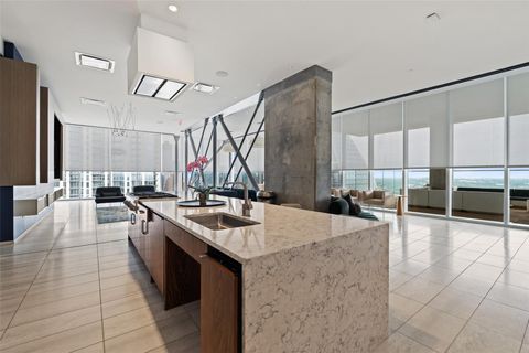 Tiny photo for 301 West Ave #3004, Austin, TX 78701 (MLS # 4518293)