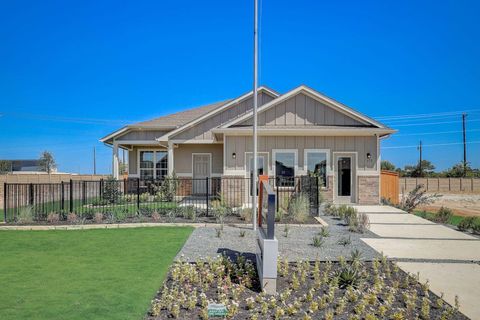 472 Josey Wales DR Jarrell TX 76537