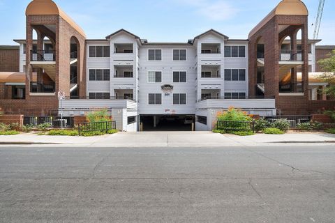 Tiny photo for 501 W 26th ST #214, Austin, TX 78705 (MLS # 6344884)