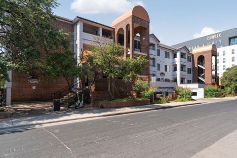 Tiny photo for 501 W 26th ST #214, Austin, TX 78705 (MLS # 6344884)