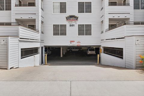 Tiny photo for 501 W 26th ST #214, Austin, TX 78705 (MLS # 6344884)