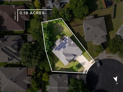 Tiny photo for 12705 Bransford CV, Austin, TX 78753 (MLS # 6466009)