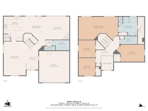 Tiny photo for 12705 Bransford CV, Austin, TX 78753 (MLS # 6466009)