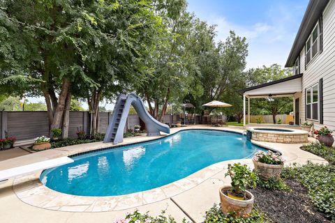 7002 Rambollet TER Round Rock TX 78681