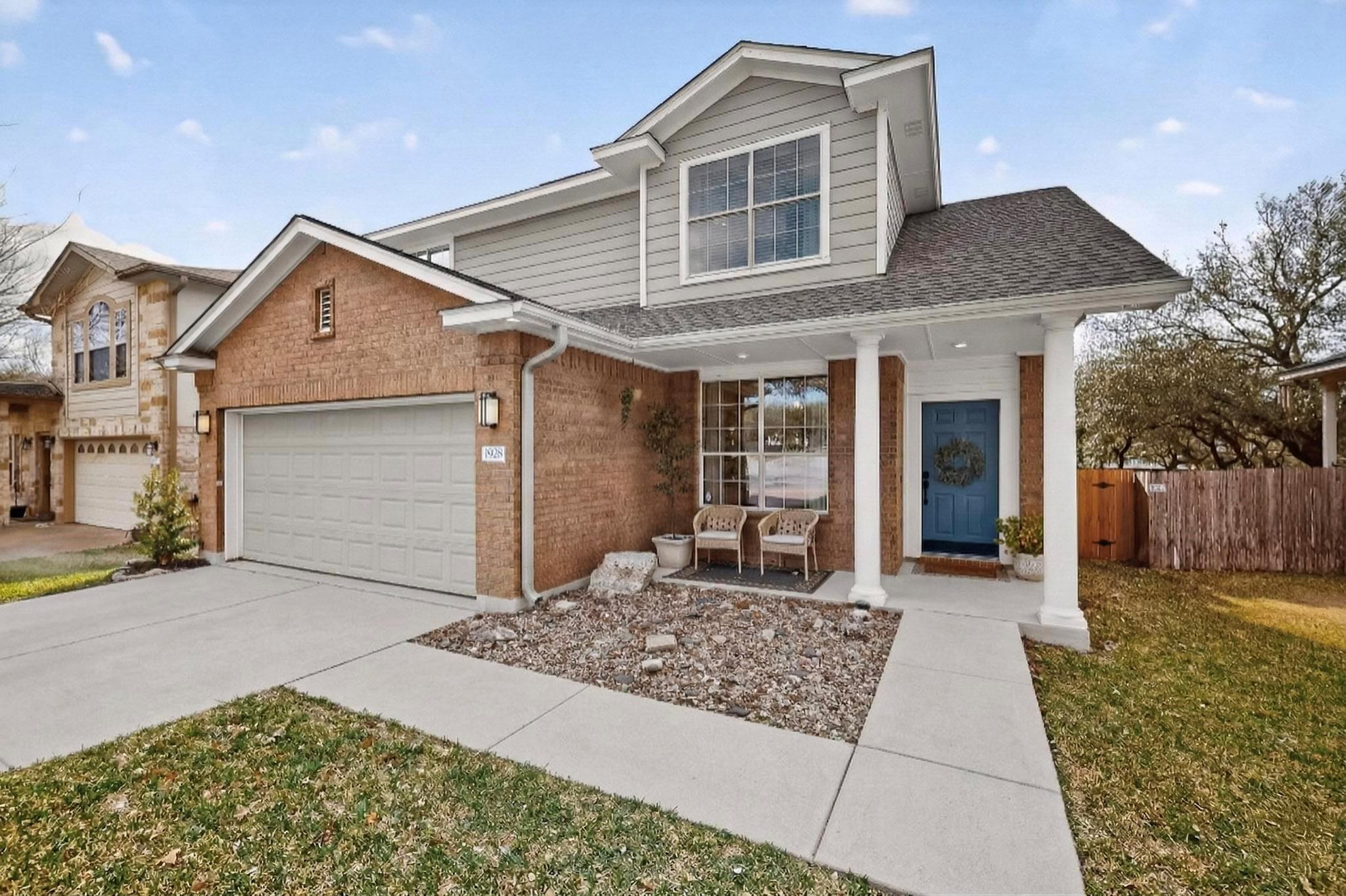 3928 Tapado Canyon TRL