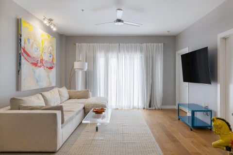 Photo of 3600 S Lamar BLVD #116, Austin, TX 78704 (MLS # 4839805)