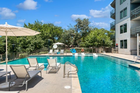 Tiny photo for 3600 S Lamar BLVD #116, Austin, TX 78704 (MLS # 4839805)