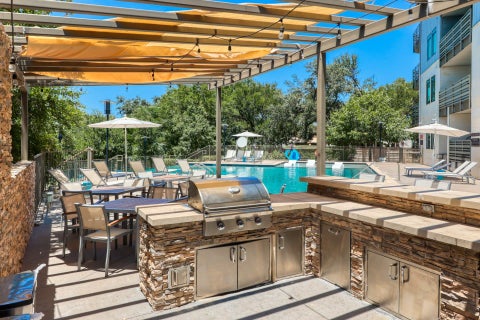 Tiny photo for 3600 S Lamar BLVD #116, Austin, TX 78704 (MLS # 4839805)