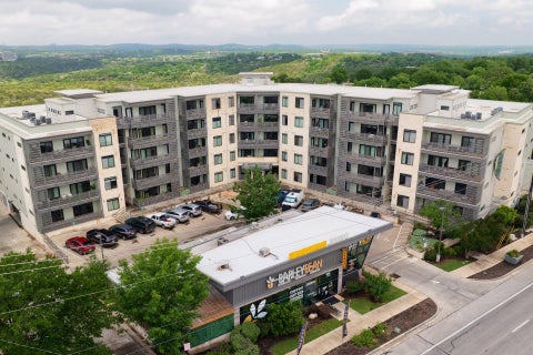 Tiny photo for 3600 S Lamar BLVD #116, Austin, TX 78704 (MLS # 4839805)