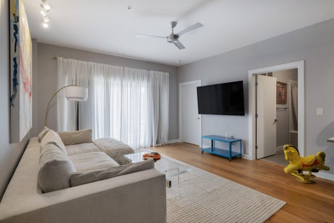 Tiny photo for 3600 S Lamar BLVD #116, Austin, TX 78704 (MLS # 4839805)