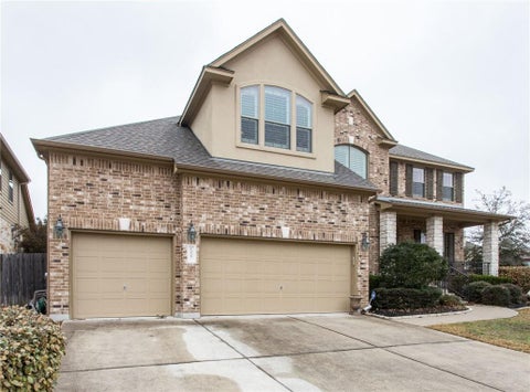 Photo of 1007 Rhondstat RUN, Cedar Park, TX 78613 (MLS # 9153388)