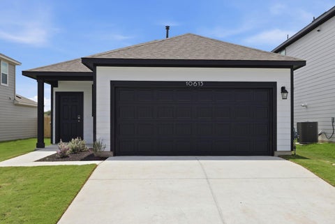 Photo of 10615 Justify LN, Buda, TX 78610 (MLS # 1256705)