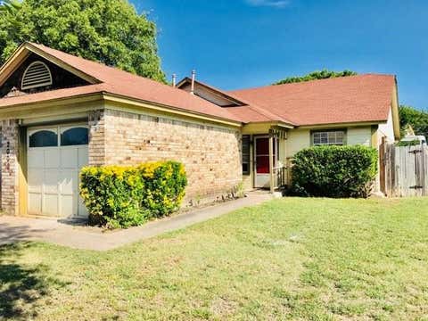 Photo of 2000 Leeann DR #A, Austin, TX 78758 (MLS # 2052409)