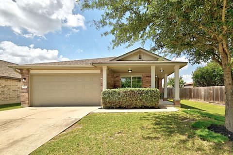 Photo of 903 Gentry DR, Leander, TX 78641 (MLS # 3303025)