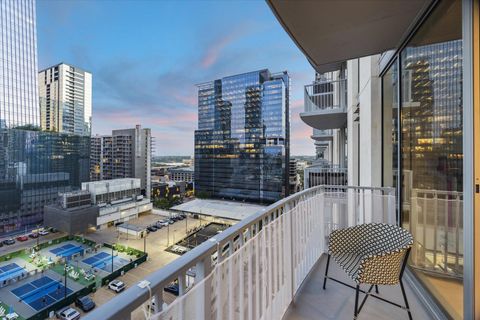 Tiny photo for 360 Nueces ST #1417, Austin, TX 78701 (MLS # 3735797)