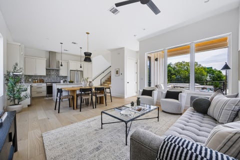 Tiny photo for 301 N Pleasant Valley RD #1, Austin, TX 78702 (MLS # 6583651)