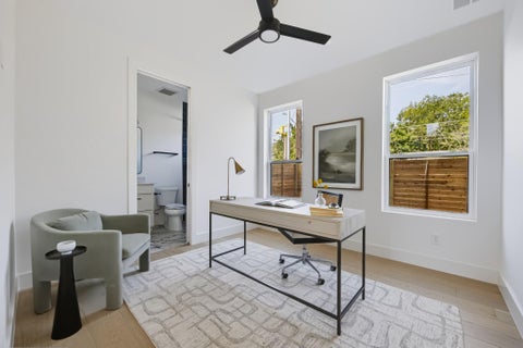 Tiny photo for 301 N Pleasant Valley RD #1, Austin, TX 78702 (MLS # 6583651)
