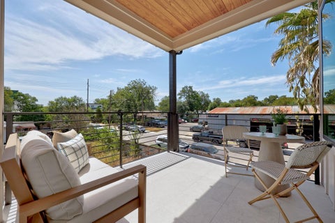 Tiny photo for 301 N Pleasant Valley RD #1, Austin, TX 78702 (MLS # 6583651)