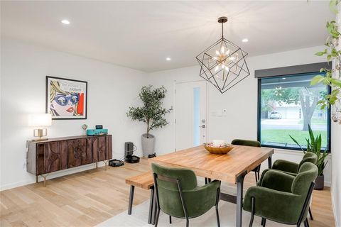 Tiny photo for 2111 Teakwood DR, Austin, TX 78757 (MLS # 3664552)