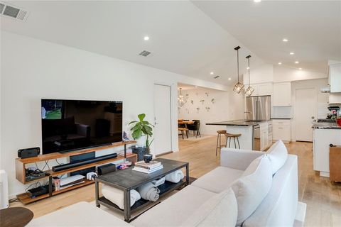 Tiny photo for 2111 Teakwood DR, Austin, TX 78757 (MLS # 3664552)