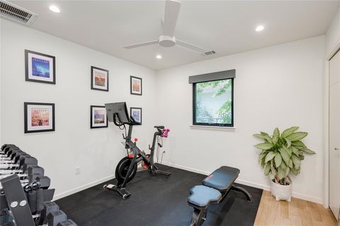 Tiny photo for 2111 Teakwood DR, Austin, TX 78757 (MLS # 3664552)