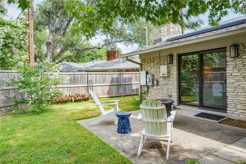 Tiny photo for 2111 Teakwood DR, Austin, TX 78757 (MLS # 3664552)