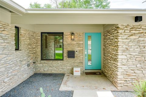 Tiny photo for 2111 Teakwood DR, Austin, TX 78757 (MLS # 3664552)