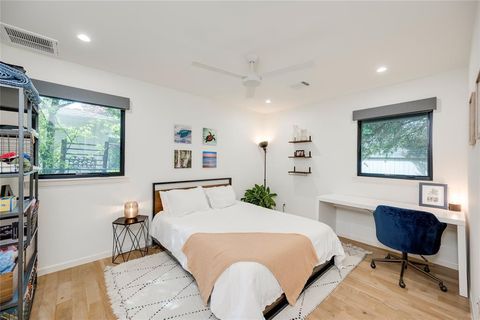 Tiny photo for 2111 Teakwood DR, Austin, TX 78757 (MLS # 3664552)