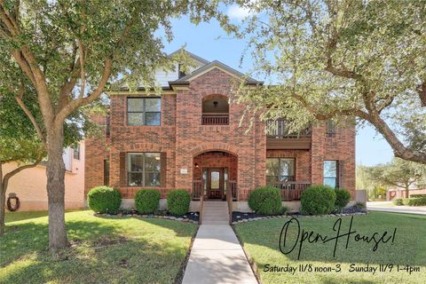 2500 Midnight Star DR Cedar Park TX 78613