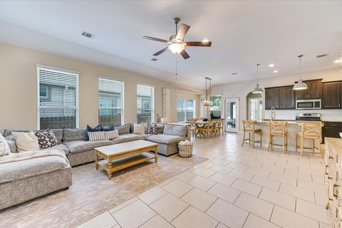 Tiny photo for 6221 Llano Stage TRL, Austin, TX 78738 (MLS # 3763059)