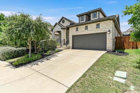 Tiny photo for 6221 Llano Stage TRL, Austin, TX 78738 (MLS # 3763059)