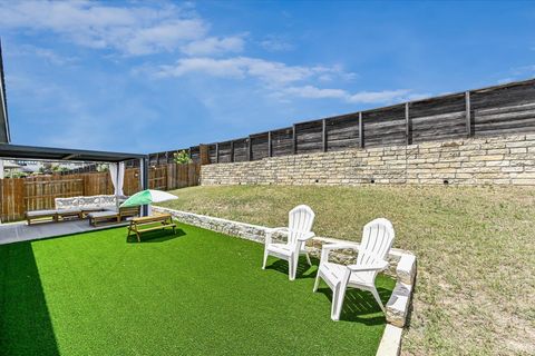 Tiny photo for 6221 Llano Stage TRL, Austin, TX 78738 (MLS # 3763059)