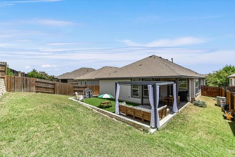 Tiny photo for 6221 Llano Stage TRL, Austin, TX 78738 (MLS # 3763059)