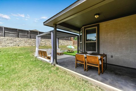 Tiny photo for 6221 Llano Stage TRL, Austin, TX 78738 (MLS # 3763059)