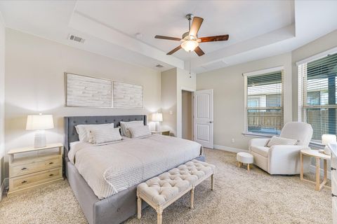 Tiny photo for 6221 Llano Stage TRL, Austin, TX 78738 (MLS # 3763059)