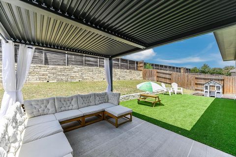 Photo of 6221 Llano Stage TRL, Austin, TX 78738 (MLS # 3763059)