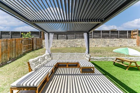 Tiny photo for 6221 Llano Stage TRL, Austin, TX 78738 (MLS # 3763059)