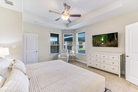 Tiny photo for 6221 Llano Stage TRL, Austin, TX 78738 (MLS # 3763059)