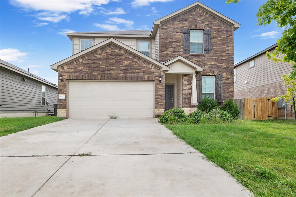 457 Bedford Falls LN