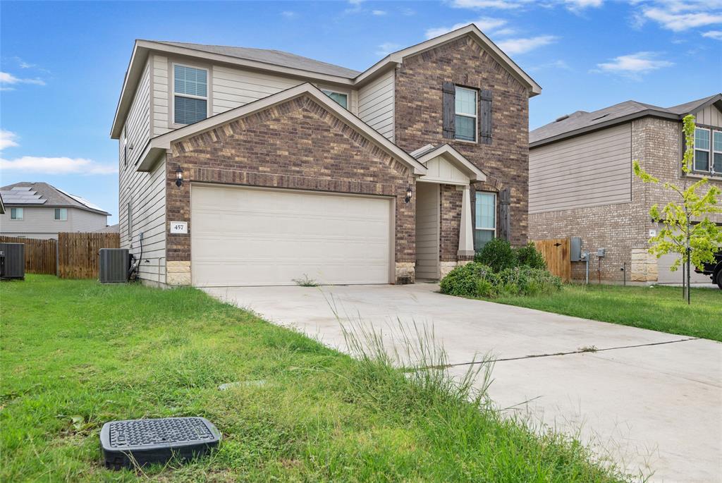457 Bedford Falls LN