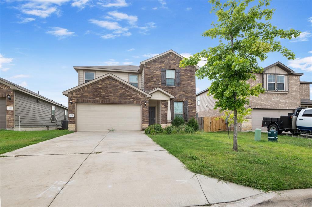 457 Bedford Falls LN