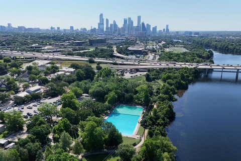 Tiny photo for 2208 Enfield RD #10500, Austin, TX 78703 (MLS # 9970736)