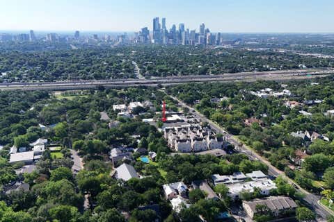 Photo of 2208 Enfield RD #10500, Austin, TX 78703 (MLS # 9970736)