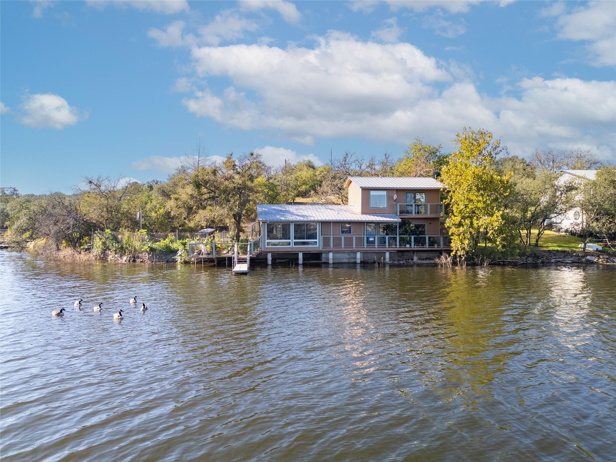 414 Morgan Creek DR